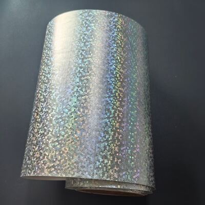 Various fragile anti-counterfeiting self-adhesive materials