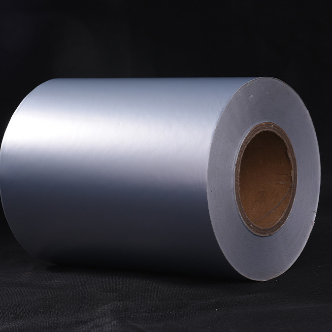 Étiquette de polyester PET mate Matériau d'étiquette adhésive pour étiquettes électroniques de produits SG3833