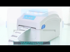 Imprimante thermique directe 1324D modèle USBConnection