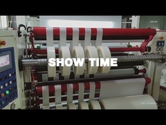 Film adhésif perléscent en mousse PP brillante à fusion à chaud HM4833